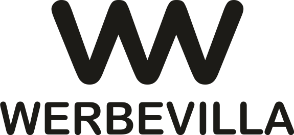 Werbevilla-Logo